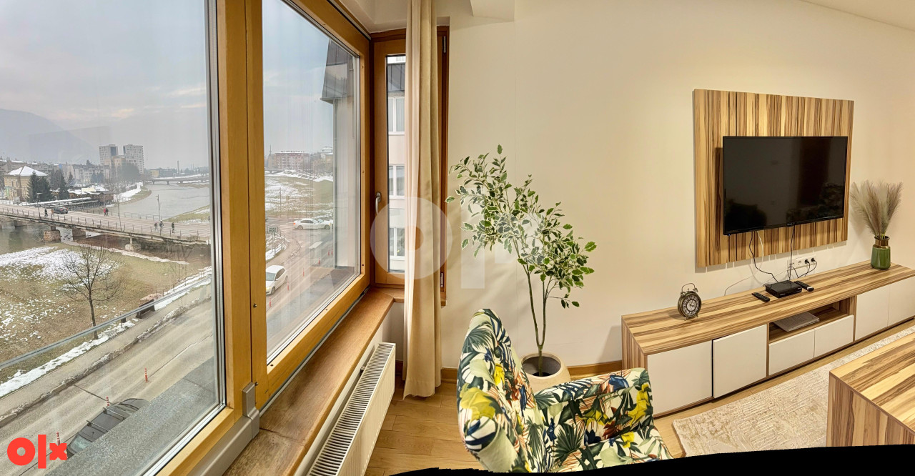 VIP APARTMAN D3 sa parking mjestom 3