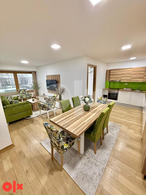 VIP APARTMAN D3 sa parking mjestom