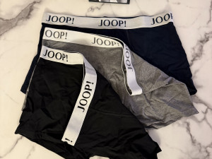 *JOOP!* Bokserice vl.XL (3 kom. pakovanje)