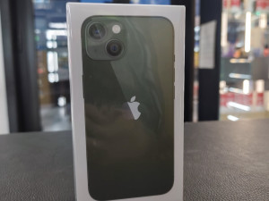 *Novo* Apple iPhone 13 128GB *Refurbished*