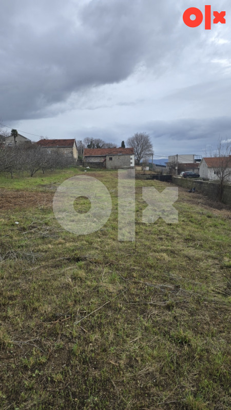 Zemljište Mostar Vrba Kočine Atraktivna lokacija 3