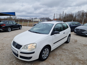 Volkswagen Polo dizel 1.9 SDI