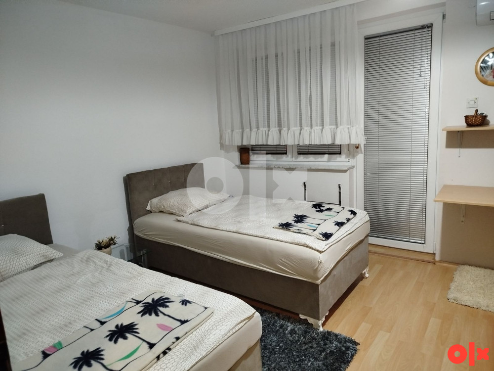 Izdavanje soba 2