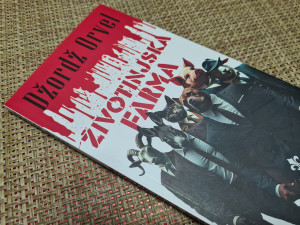 Životinjska farma - Džordž Orvel