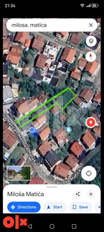 Zemljište Banja Luka