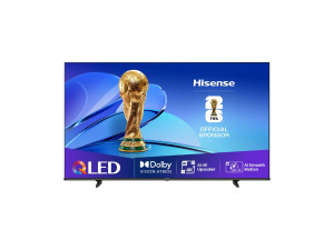 Hisense Smart QLED televizor 50E7Q 50" 4K UHD Vidaa TV 5GOD Gar.