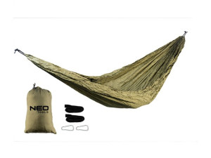 Viseća mreža 330 x 140 cm NEO 63-124