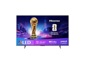 Hisense Smart QLED televizor 55E7Q PRO 144Hz 55" 4K UHD 5GOD Gar.