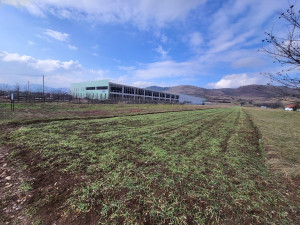 Zemljište Breza Poslovna zona Šaš