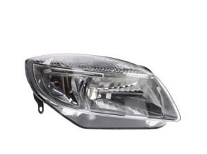 Far Skoda fabia Romster L+D NA STANJU