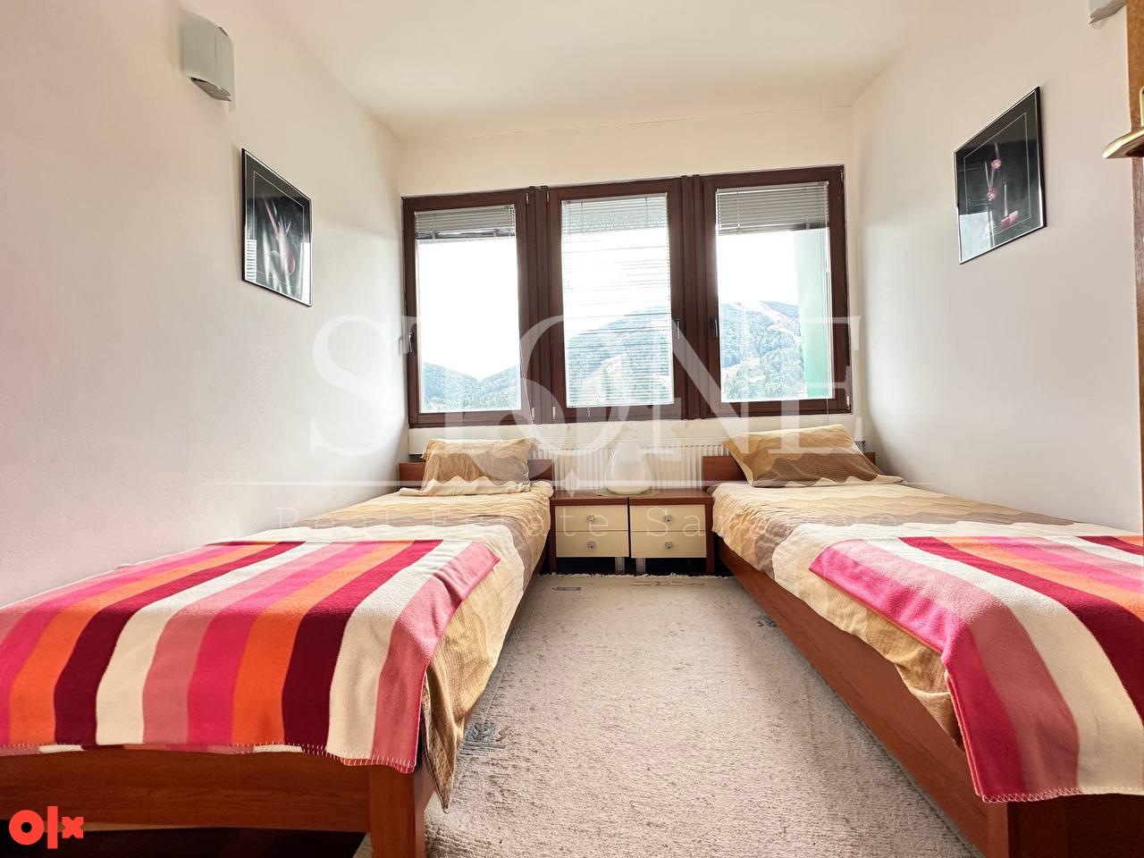 PRODAJA / DVOETAŽNI APARTMAN/ BABIN DO/ BJELAŠNICA 13