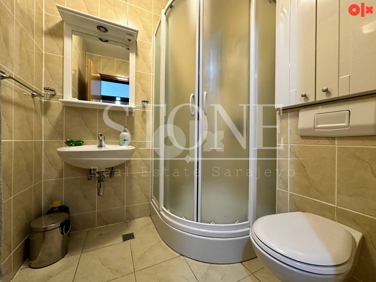 PRODAJA / DVOETAŽNI APARTMAN/ BABIN DO/ BJELAŠNICA 8