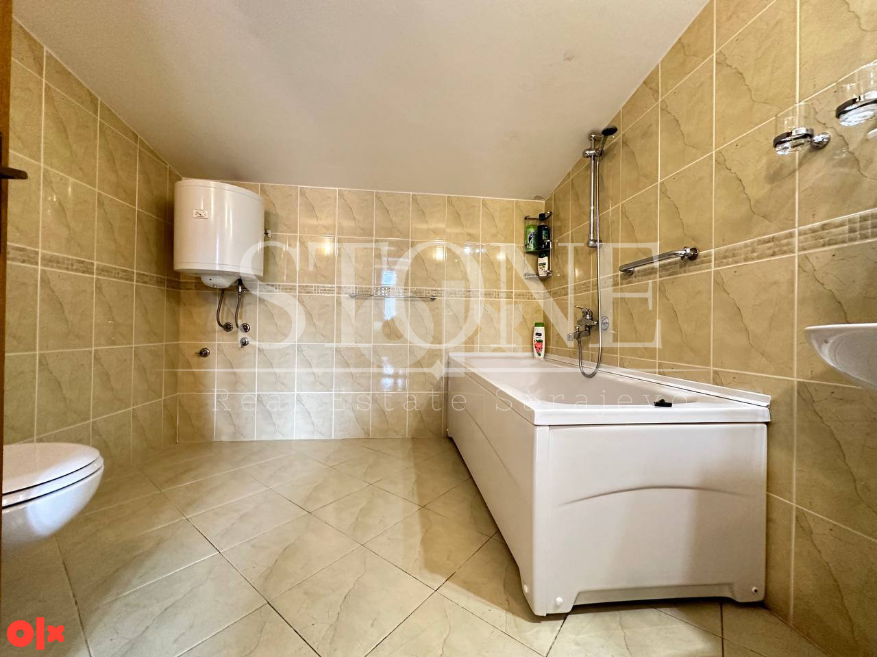 PRODAJA / DVOETAŽNI APARTMAN/ BABIN DO/ BJELAŠNICA 9