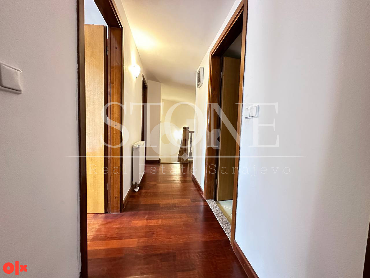 PRODAJA / DVOETAŽNI APARTMAN/ BABIN DO/ BJELAŠNICA 10