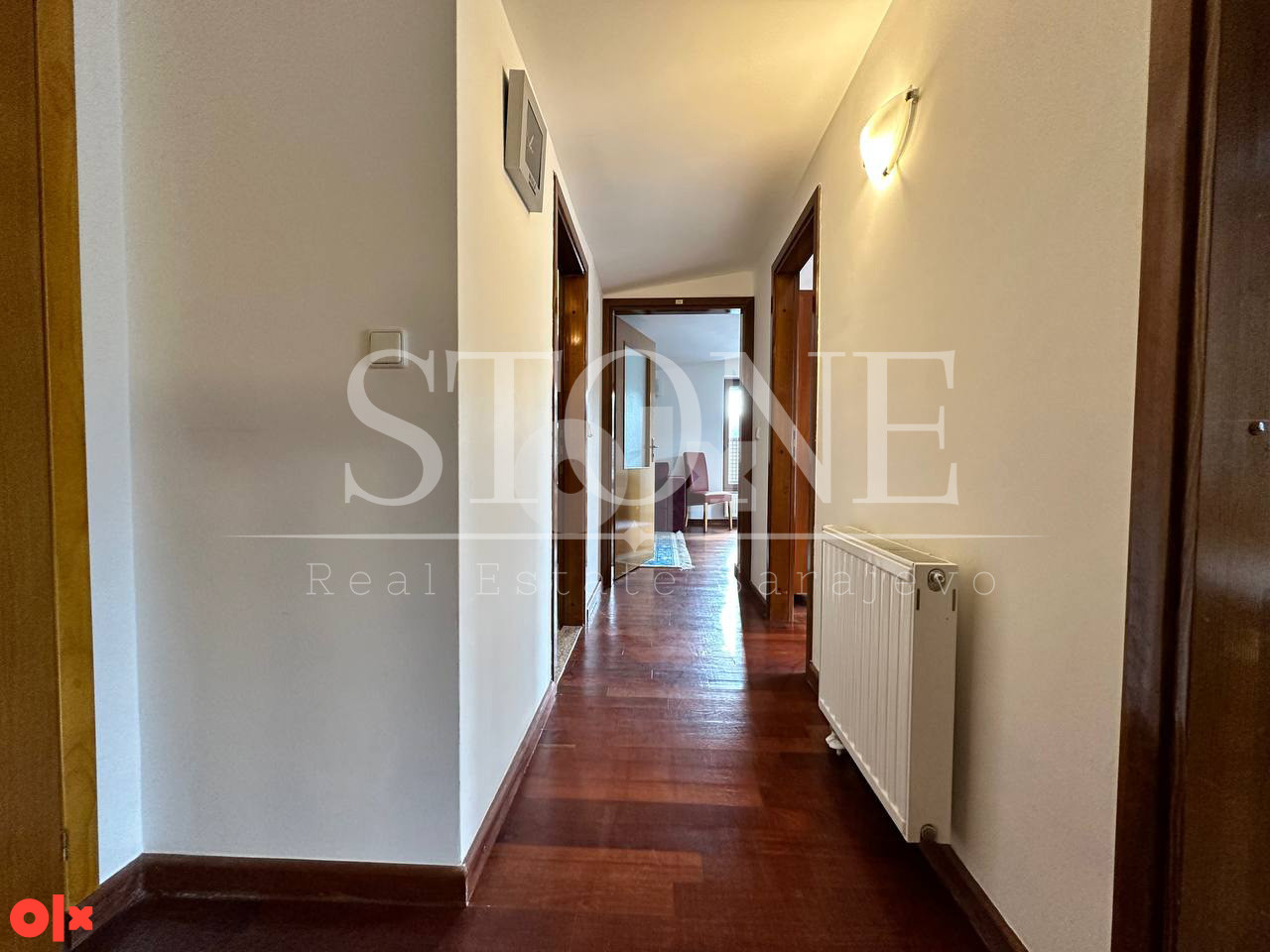 PRODAJA / DVOETAŽNI APARTMAN/ BABIN DO/ BJELAŠNICA 11