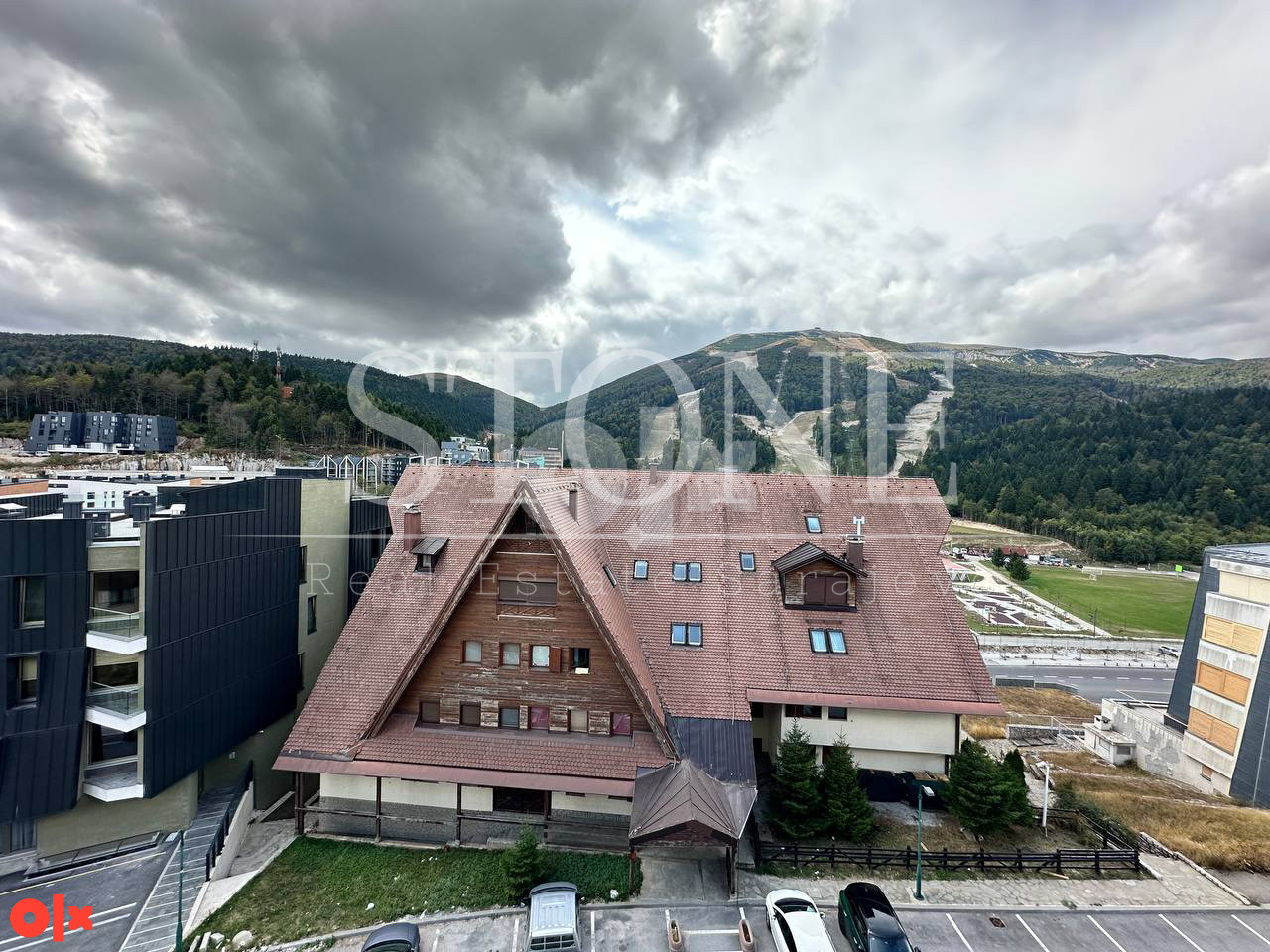 PRODAJA / DVOETAŽNI APARTMAN/ BABIN DO/ BJELAŠNICA