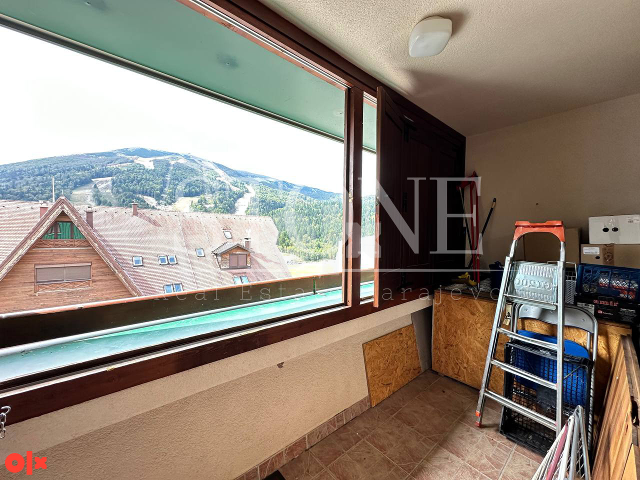 PRODAJA / DVOETAŽNI APARTMAN/ BABIN DO/ BJELAŠNICA 6