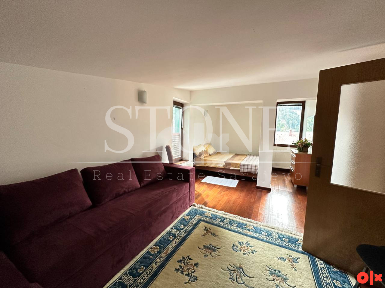 PRODAJA / DVOETAŽNI APARTMAN/ BABIN DO/ BJELAŠNICA 14
