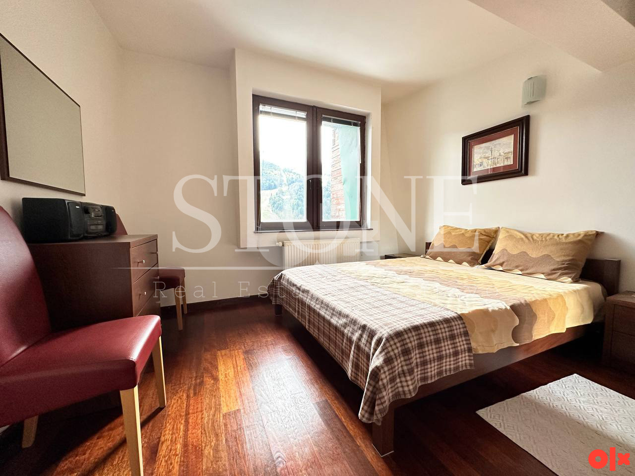 PRODAJA / DVOETAŽNI APARTMAN/ BABIN DO/ BJELAŠNICA 15