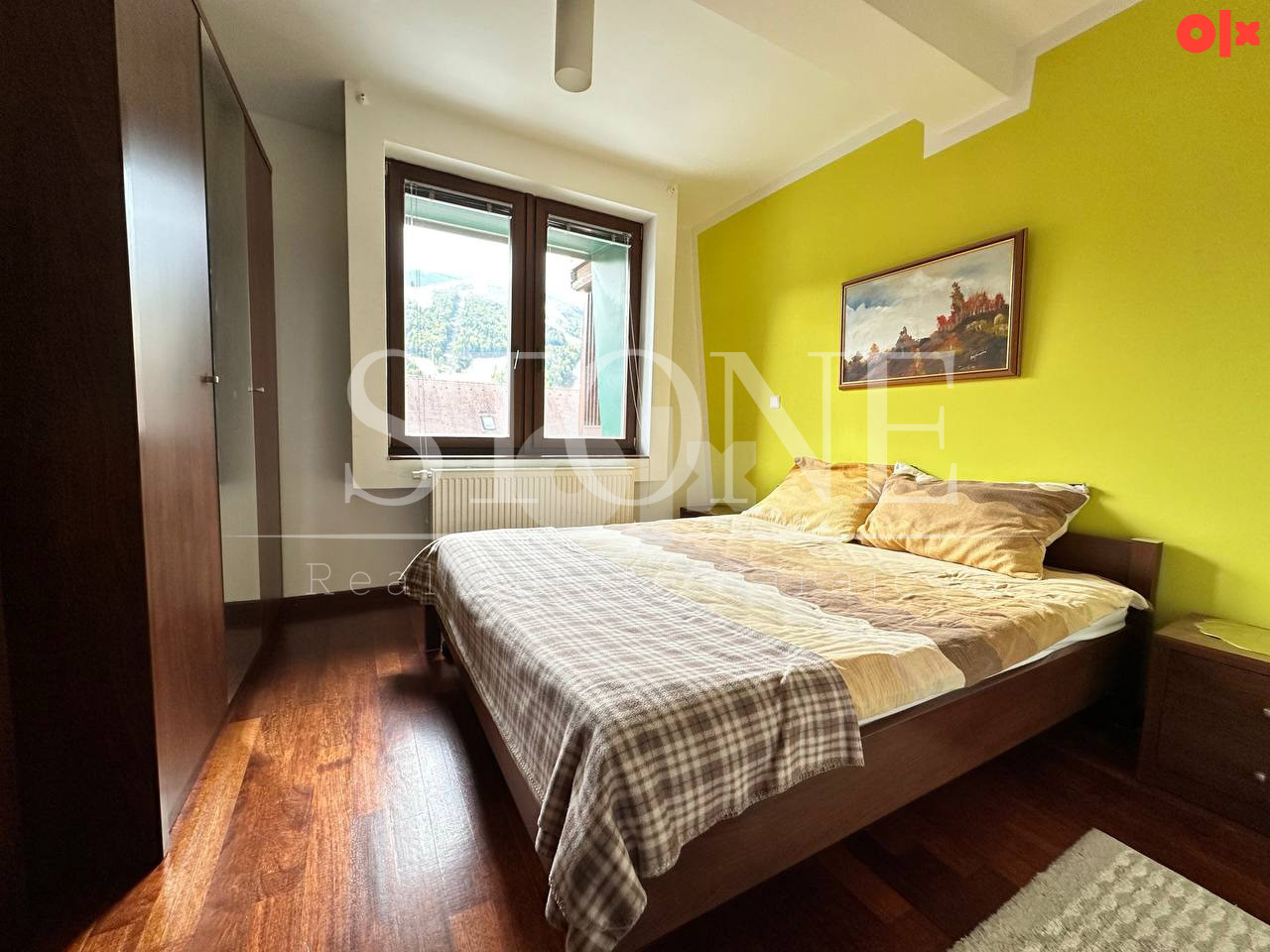 PRODAJA / DVOETAŽNI APARTMAN/ BABIN DO/ BJELAŠNICA 7