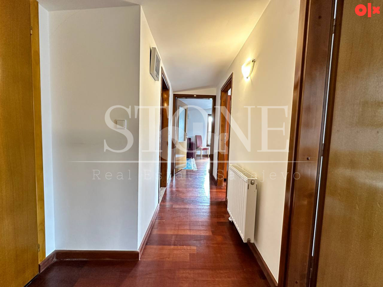 PRODAJA / DVOETAŽNI APARTMAN/ BABIN DO/ BJELAŠNICA 16