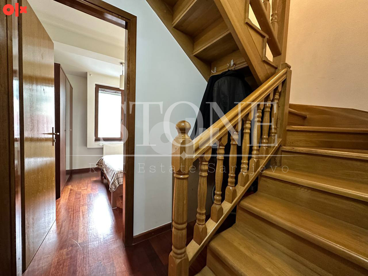PRODAJA / DVOETAŽNI APARTMAN/ BABIN DO/ BJELAŠNICA 17