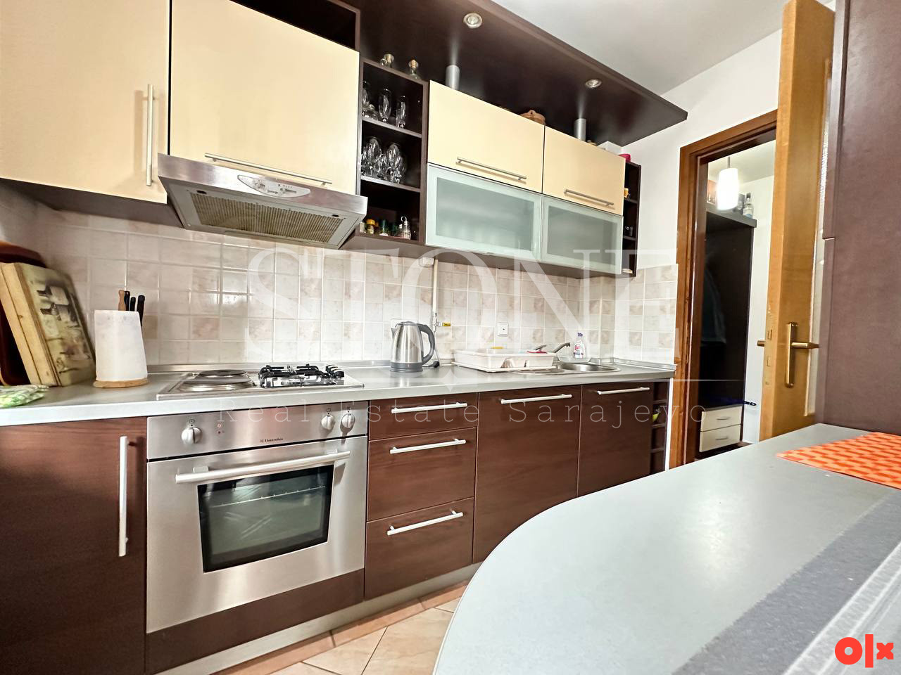 PRODAJA / DVOETAŽNI APARTMAN/ BABIN DO/ BJELAŠNICA 4