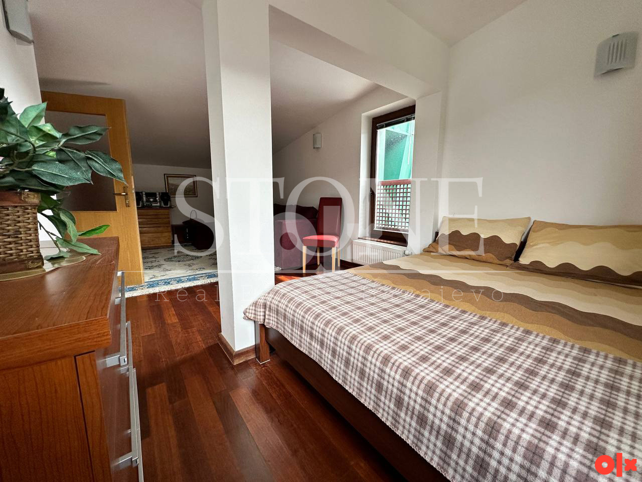 PRODAJA / DVOETAŽNI APARTMAN/ BABIN DO/ BJELAŠNICA 18
