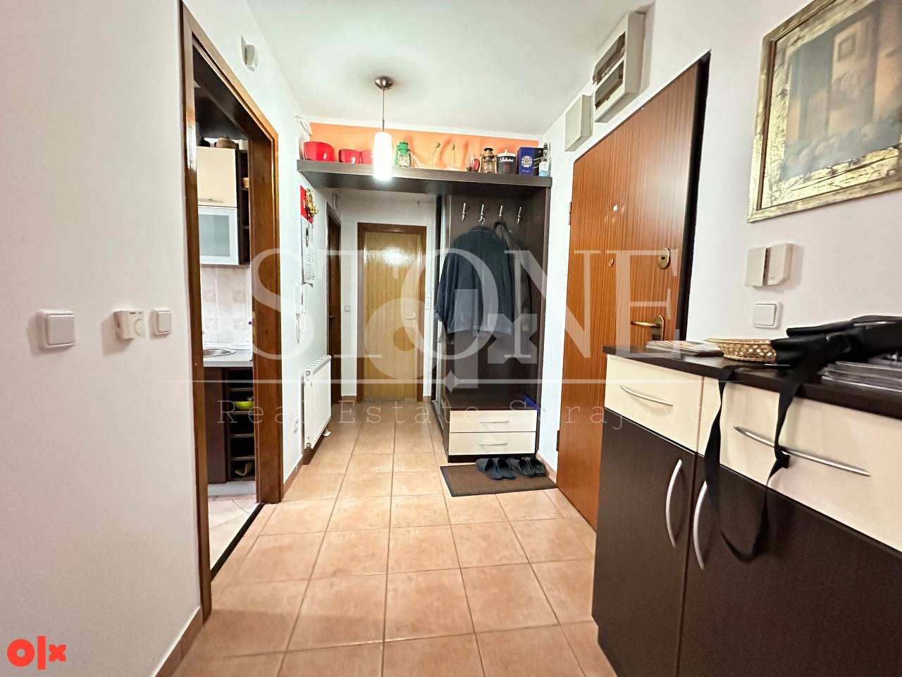 PRODAJA / DVOETAŽNI APARTMAN/ BABIN DO/ BJELAŠNICA 19