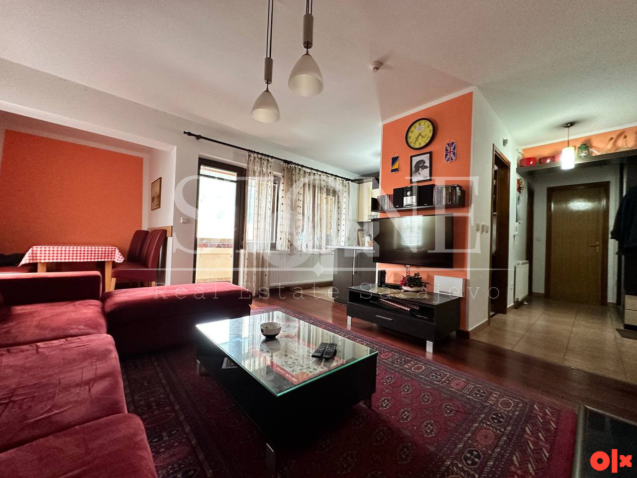 PRODAJA / DVOETAŽNI APARTMAN/ BABIN DO/ BJELAŠNICA 3