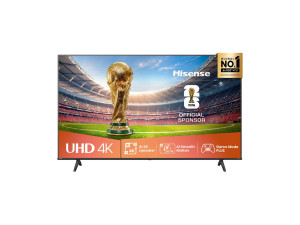 Hisense Smart televizor 43A6Q 43" 4K UHD Vidaa TV 5GOD Gar.