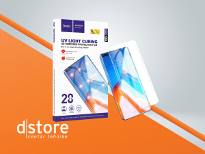 hoco. Zaštitna TPU folija, HD, 20 kom,GF014 dstore