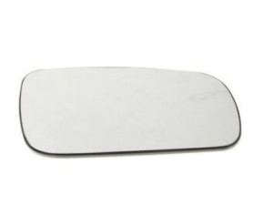 Staklo ogledale retrovizora Škoda Fabia 99-07 L+d