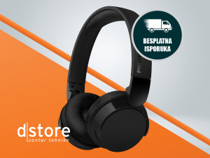 Philips Slušalice bežične sa mikrofonom, Bluetoo dstore