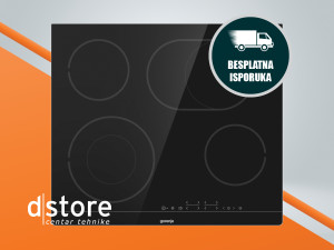Gorenje Ugradbena staklokeramička ploča za kuhan dstore