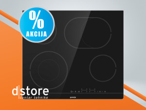 Gorenje Ugradbena staklokeramička ploča za kuhan dstore