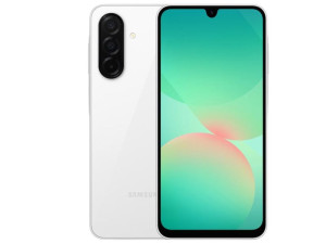 Samsung A26 8GB 256GB White
