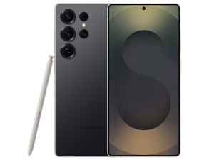 Samsung S25 Ultra 12GB 256GB Black