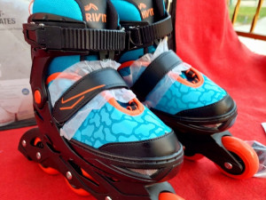 ROLE ROSLE CRIVIT GERMANY   32-33-34-35-36-37  TOP MODEL NOVOO