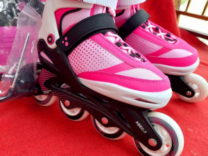 ROLE ROSLE ROLERI  GS GERMANY 36-37-38-39-40-41  novoo