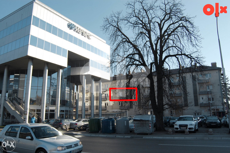 Stan Banja Luka 45 m² - Widok 2