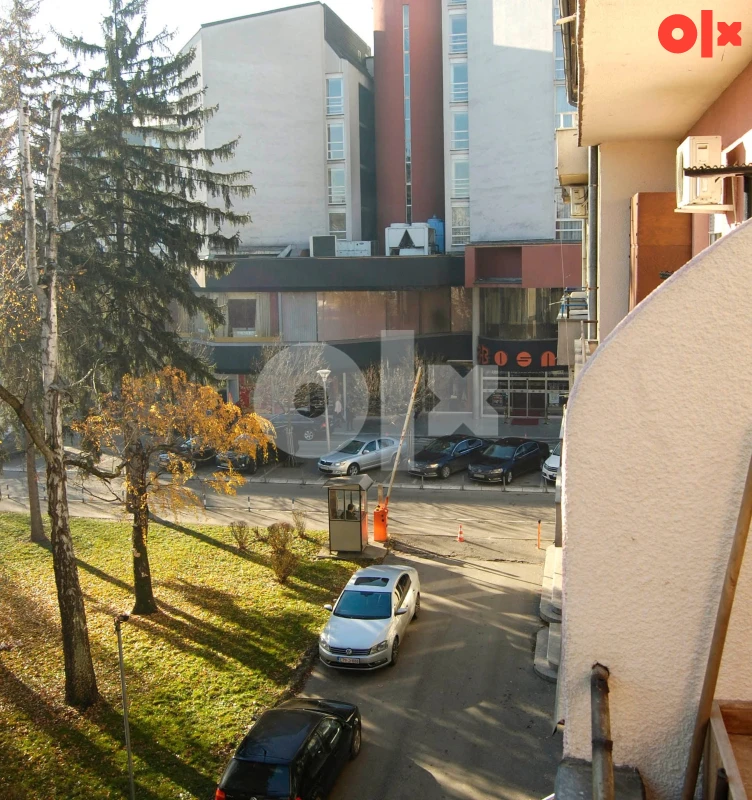 Stan Banja Luka 45 m² - Widok 3