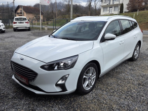 Ford Focus 1.5 TDCi*Uvoz Švajcarska