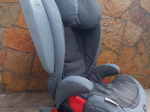 AUTOSJEDALICA ZA DJECU 15-36 KG  BRITAX ROMER  ISOFIX