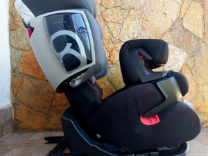 AUTOSJEDALICA ZA DJECU 9--36 KG  CYBEX palas 2 FIX ekstra