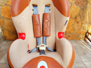 AUTOSJEDALICA ZA DJECU 9--25 KG CHIPOLINO RALLY ISOFIX