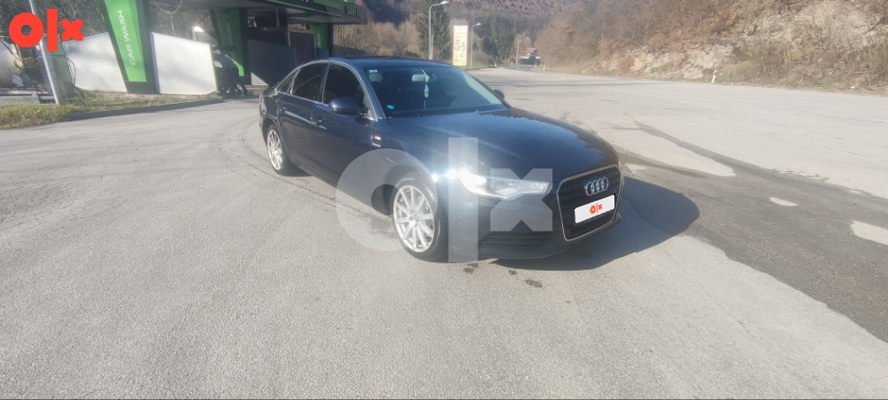 Audi A6, A5,A4,A3, 14.godina, 2.0 dizel...moguća zamjena!