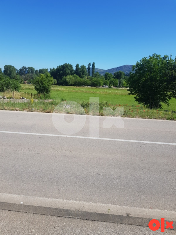 Zemljište Ljubuški