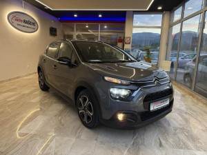 Citroen C3 1.5 HDI 2022/23.god.Facelift 8 mm Lanac LED