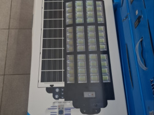 SOLARNA ULICNA RASVJETA 10000w